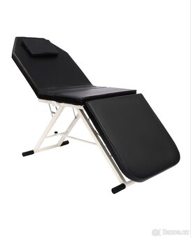 Nové skládací kosmetické či masážní lehátko - 4