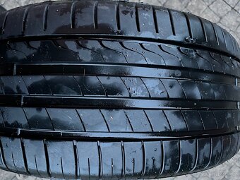 ALU kola Audi TT 17" - 4