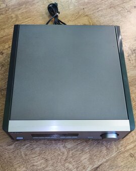 Sony ST-S1 ( Scala) Stereofonní tuner AM/FM (1994) - 4