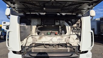 DAF XF 480 FT LOW DECK SSC EURO 6 - 4