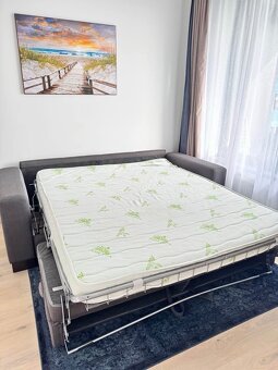 Rozkládací pohovka - 4