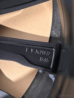 8071996 original bmw X5 G05 X6 G06 styling M740 - 4