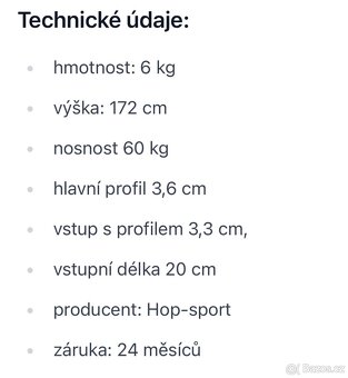 Nová kladka k posilovacím strojům - 4