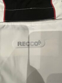 Dámská lyžařská bunda Kilpi vel. 40 - 4