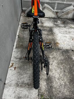 Dětské kolo - super stav - 4