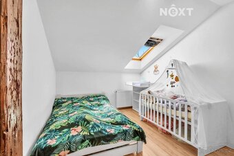 Prodej byt 2+kk, 40㎡ - 4