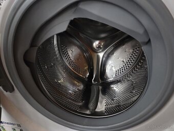 Pračka Hoover HDP 5106AMBC/1-S, pračka se sušičkou - 4