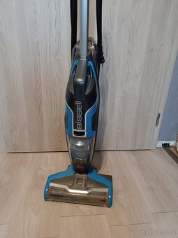 Vysavač Bissel 3v1 CrossWave - 4