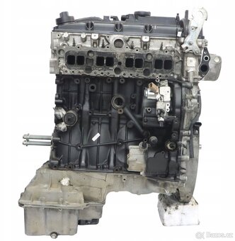 Mercedes-Benz Sprinter W907 Motor OM651.958 - 4