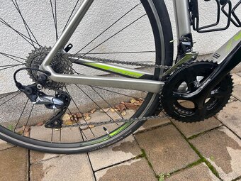 Silniční kolo Merida SCULTURA 5000 carbon - vel. 52 (S/M) - 4