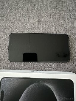 iPhone 15 Pro Max 512GB - 4