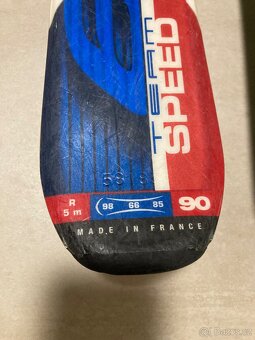 Dětské lyže Dynastar 90 cm - 4