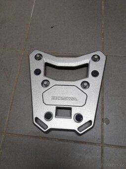 Topcase Honda 50L - 4