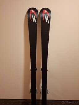 Lyže Stockli laser WRT - 4