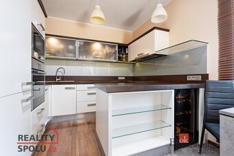 Pronájem, byty/2+kk, 56 m2, Nová, Chotěšov, Plzeň-jih [ID 79 - 4