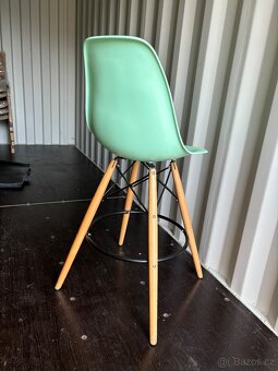 Barové židle - 4