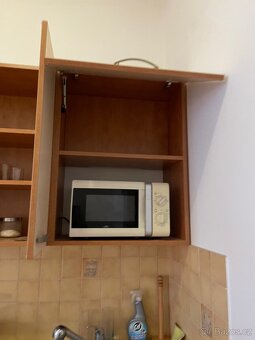 Kuchyňská linka - 4