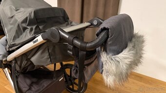 Thule Urban Glide 2 - 4