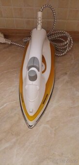 Žehlička Sencor - 4