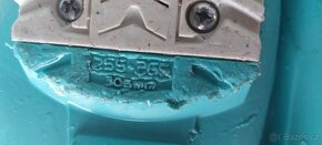 Lyžáky Tecnica Pearl JT3 255-260 (vel. 40) - 4