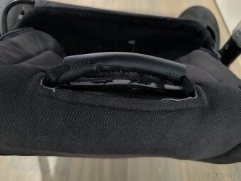 Kočárek Adamex - 4