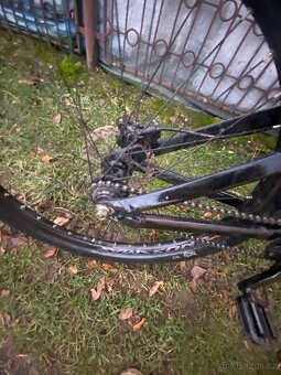 Dartmoor two 6 player - 4