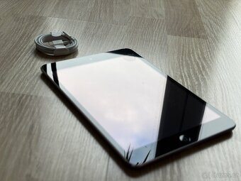 Apple iPad Mini 2. Generace 16 GB Wifi Space Gray - TOP - 4