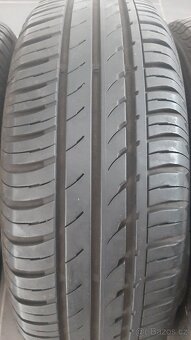 Alu kola škoda Octavia I-Rapid- Fabia III- 6Jx15 ET-38 - 4