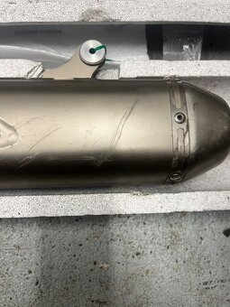 Ktm exc300tpi Akrapovič - 4