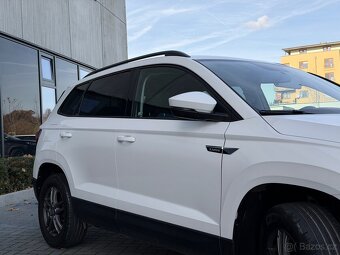 Škoda Karoq 1.6 tdi 85 kw / 2019 / tažné - 4