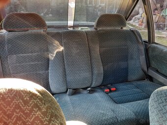 Vzácná Tatra 613-4 Mi - 4