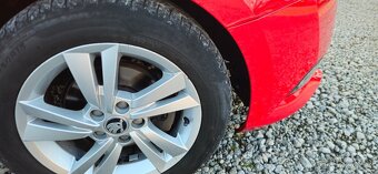 ŠKODA FABIA 3 COMBI  1.0 TSI  70KW  STYLE - 4
