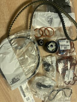 SADA ROZVODU 1654515580 1.2 PURETECH BEZ TURBA PSA - 4