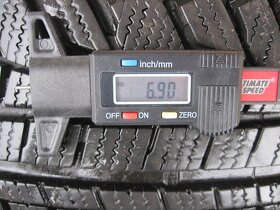 KUSOVKA 1KS ALU ŠKODA  5x112, 6,5x17 ET41. 3V0601025BG - 4