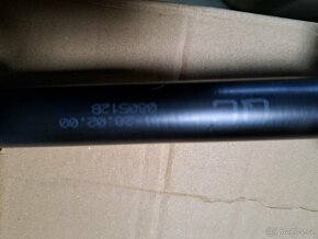 POLOOSA CFMOTO Journeyman - 4