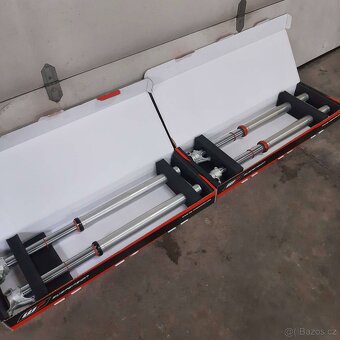 KTM tlumiče WP XACT AER 48 - 4