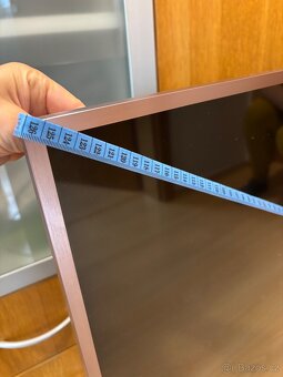 Televízor Samsung - 4