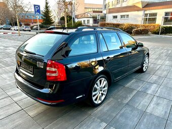 Octavia 2 RS 2.0 TFSI - 4