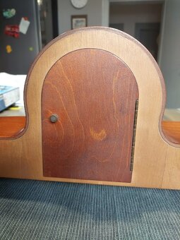 STARÉ BIMBACÍ HODINY - 4