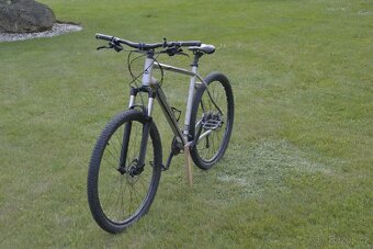 Merida big nine 80 - 4