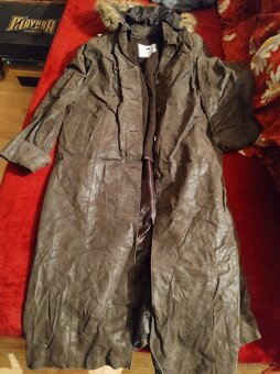 Martínek kožešiny - 4