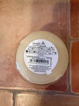 YC vánoční- střední Surprise Snowfall - 4