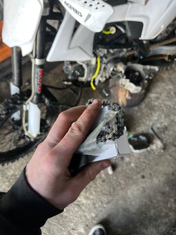 prodam pitbike 190 - 4