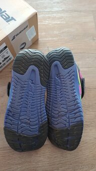 Dětské tenisové boty Babolat - 4