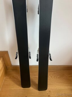 Lyze 110 cm Völkl top stav - 4