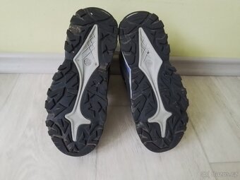 Zimní boty s Waterproof 34 - 4