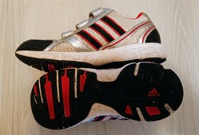Sportovní boty Adidas HyperRun eur 38, US 5 1/2 - 4