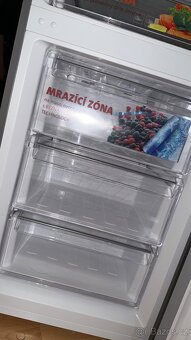 Lednice v záruce - 4