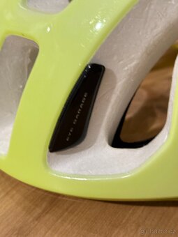 Cyklistická přilba Poc - 4