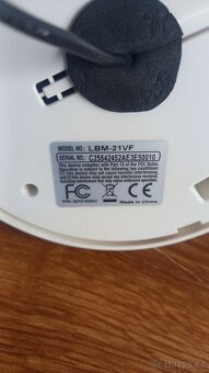 ANALOG CAMERA IR DOME/LBM-21VF - 4